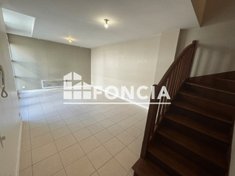 Appartement a louer auxerre - 3 pièce(s) - 65.8 m2 - Surfyn