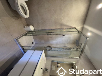 Appartement a louer antibes - 1 pièce(s) - 23 m2 - Surfyn