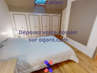 Maison a louer saint-etienne - 7 pièce(s) - 135 m2 - Surfyn