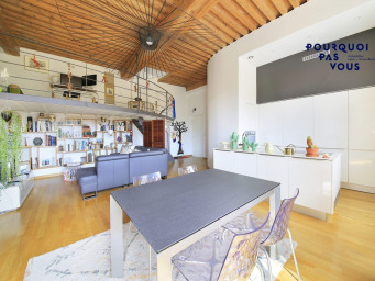 Appartement 395 000 € - 78 m²