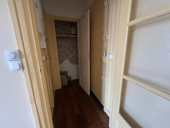 Appartement a louer montrouge - 1 pièce(s) - 24 m2 - Surfyn