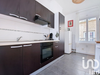 Appartement 285 000 € - 45 m²