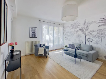 Appartement 370 000 € - 75 m²