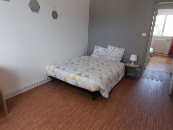 Appartement a louer saint-brieuc - 4 pièce(s) - 73 m2 - Surfyn