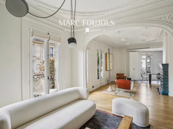 Appartement a louer paris-1er-arrondissement - 4 pièce(s) - 95 m2 - Surfyn