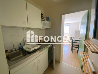 Appartement a louer pessac - 1 pièce(s) - 22.14 m2 - Surfyn