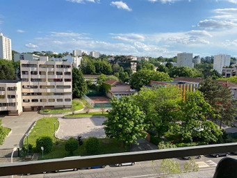 Appartement 275 000 € - 94 m²