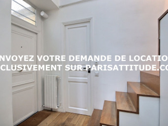 Appartement a louer paris-7e-arrondissement - 3 pièce(s) - 53 m2 - Surfyn
