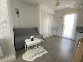Appartement a louer marseille-5e-arrondissement - 1 pièce(s) - 18 m2 - Surfyn