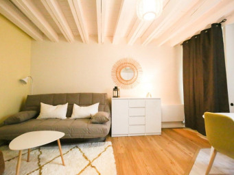 Appartement a louer vierzon - 1 pièce(s) - 20 m2 - Surfyn