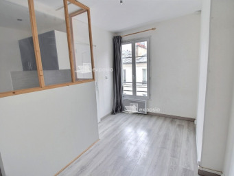 Appartement a louer garges-les-gonesse - 2 pièce(s) - 29 m2 - Surfyn