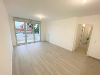 Appartement a louer franconville - 3 pièce(s) - 53 m2 - Surfyn
