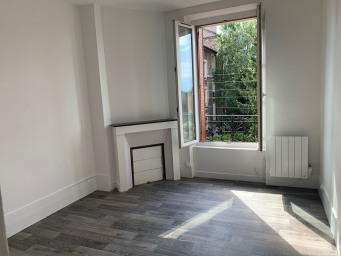 Appartement a louer villeneuve-saint-georges - 3 pièce(s) - 45 m2 - Surfyn