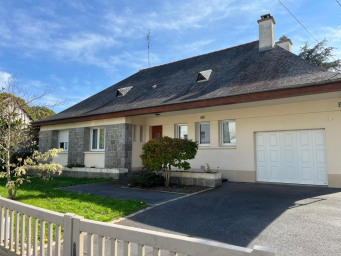 Maison a louer rennes - 4 pièce(s) - 113.46 m2 - Surfyn