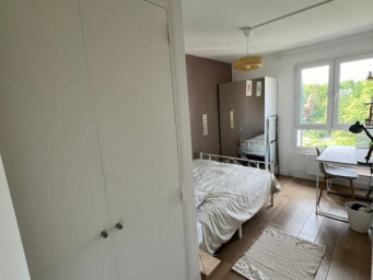 Appartement a louer champs-sur-marne - 1 pièce(s) - 9 m2 - Surfyn
