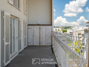 Appartement 445 000 € - 81 m²
