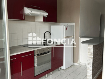 Appartement a louer orleans - 2 pièce(s) - 47.57 m2 - Surfyn