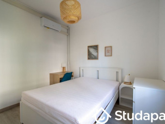 Appartement a louer montpellier - 1 pièce(s) - 92 m2 - Surfyn