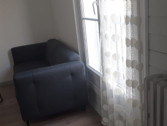 Appartement a louer persan - 4 pièce(s) - 81 m2 - Surfyn