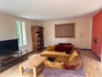 Maison a louer boulogne-billancourt - 6 pièce(s) - 144 m2 - Surfyn