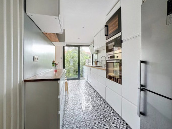 Maison a louer fontenay-sous-bois - 5 pièce(s) - 152.09 m2 - Surfyn