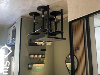 Appartement a louer caen - 1 pièce(s) - 12 m2 - Surfyn