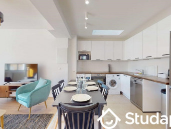 Appartement a louer marseille-6e-arrondissement - 1 pièce(s) - 15 m2 - Surfyn