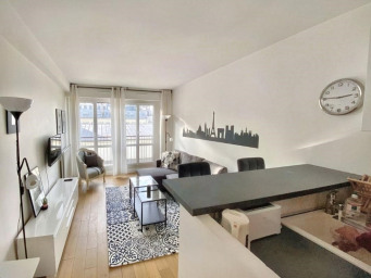 Appartement a louer paris-11e-arrondissement - 1 pièce(s) - 28 m2 - Surfyn