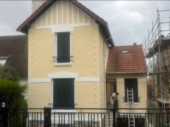 Maison a louer paris-8e-arrondissement - 5 pièce(s) - 125 m2 - Surfyn