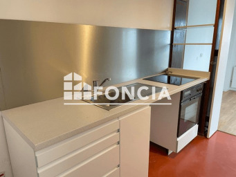 Appartement a louer paris-13e-arrondissement - 3 pièce(s) - 84.56 m2 - Surfyn