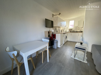 Appartement a louer marseille-5e-arrondissement - 1 pièce(s) - 18 m2 - Surfyn