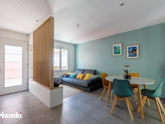 Maison 385 000 € - 72 m²