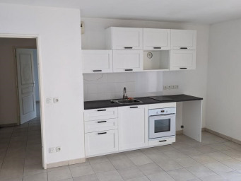 Appartement a louer marseille-2e-arrondissement - 2 pièce(s) - 45 m2 - Surfyn