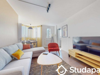 Appartement a louer bezons - 1 pièce(s) - 9 m2 - Surfyn