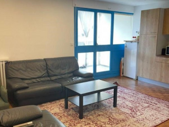 Appartement a louer saint-herblain - 1 pièce(s) - 11 m2 - Surfyn