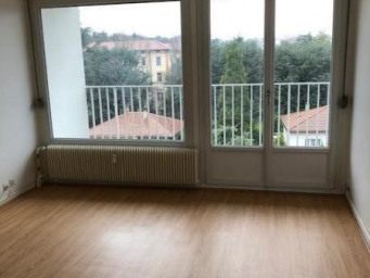 Appartement a louer oullins-pierre-benite - 1 pièce(s) - 34 m2 - Surfyn