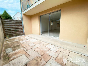 Appartement a louer chalons-en-champagne - 3 pièce(s) - 73 m2 - Surfyn