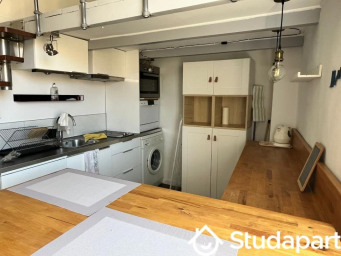 Appartement a louer marseille-7e-arrondissement - 2 pièce(s) - 30 m2 - Surfyn