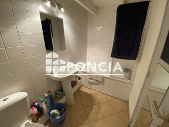 Appartement a louer martigues - 1 pièce(s) - 27.65 m2 - Surfyn