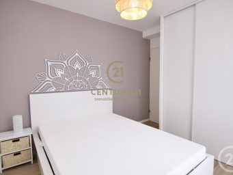 Appartement a louer serris - 2 pièce(s) - 45.95 m2 - Surfyn