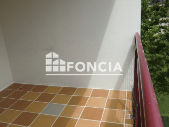 Appartement a louer chambery - 3 pièce(s) - 64.59 m2 - Surfyn