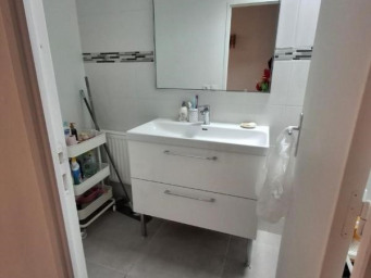 Appartement a louer torcy - 1 pièce(s) - 9 m2 - Surfyn