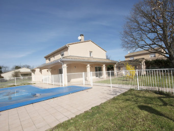 Maison a louer colomiers - 6 pièce(s) - 165 m2 - Surfyn