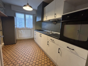 Appartement a louer orvault - 4 pièce(s) - 76.02 m2 - Surfyn