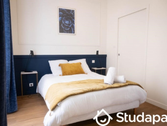 Appartement a louer vichy - 2 pièce(s) - 30 m2 - Surfyn