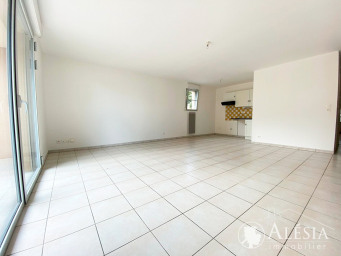 Appartement a louer chalons-en-champagne - 3 pièce(s) - 73 m2 - Surfyn