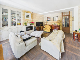 Maison a louer bordeaux - 7 pièce(s) - 244 m2 - Surfyn