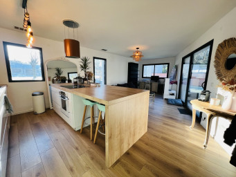 Maison a louer grigny - 5 pièce(s) - 127.51 m2 - Surfyn