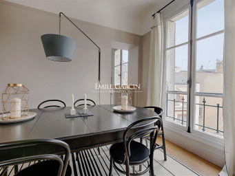 Appartement a louer paris-6e-arrondissement - 5 pièce(s) - 155 m2 - Surfyn