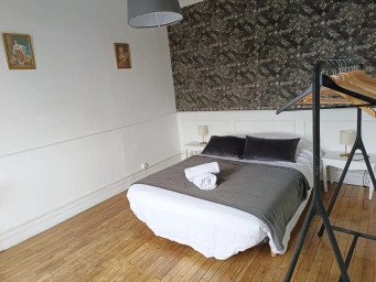 Appartement a louer pontoise - 2 pièce(s) - 42 m2 - Surfyn